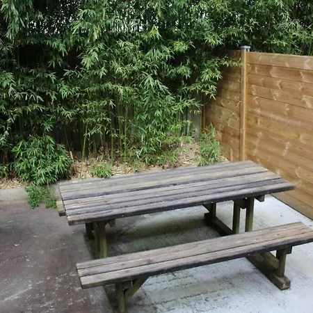 Apartment Tout Confort Avec Terrasse *